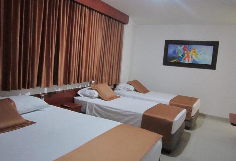 Hotel Dulima Inn | Espinal | Tolima | Colombia 10