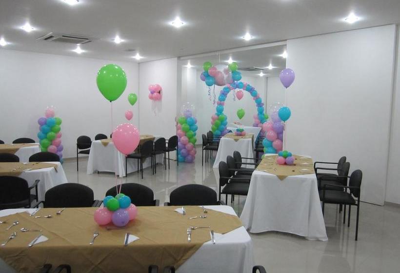 Hotel Dulima Inn | Espinal | Tolima | Colombia 11