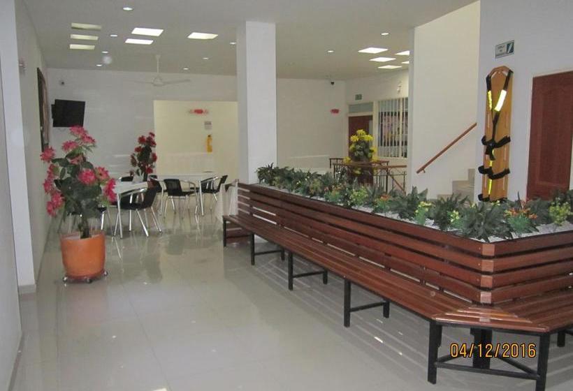 Hotel Dulima Inn | Espinal | Tolima | Colombia 14