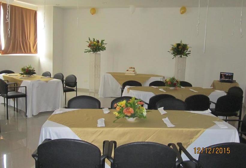 Hotel Dulima Inn | Espinal | Tolima | Colombia 16