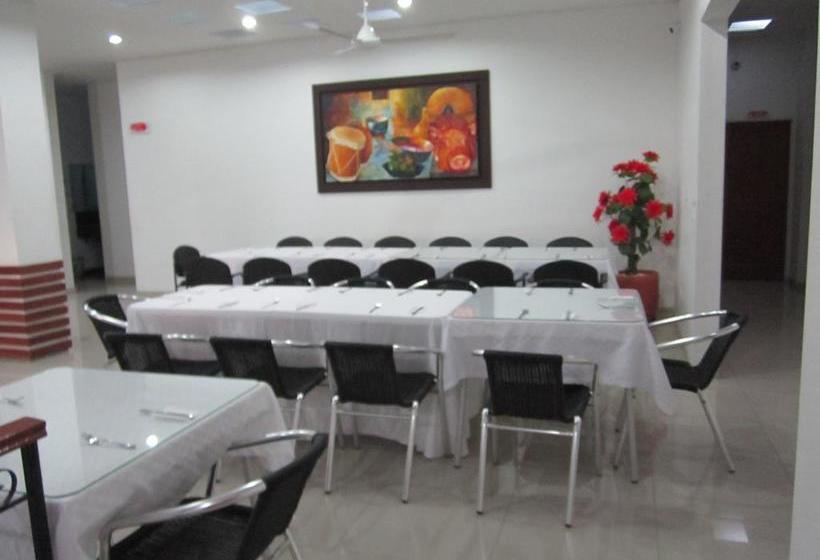 Hotel Dulima Inn | Espinal | Tolima | Colombia 18