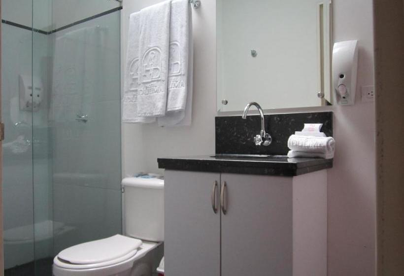 Hotel Dulima Inn | Espinal | Tolima | Colombia 2