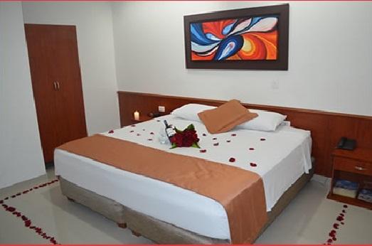 Hotel Dulima Inn | Espinal | Tolima | Colombia 3