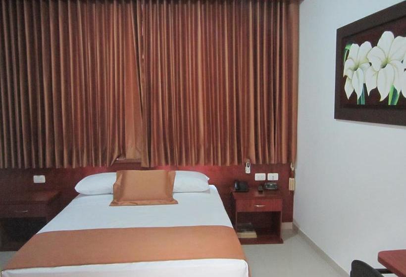 Hotel Dulima Inn | Espinal | Tolima | Colombia 4