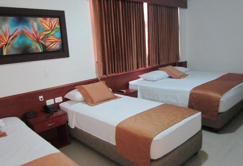 Hotel Dulima Inn | Espinal | Tolima | Colombia 5