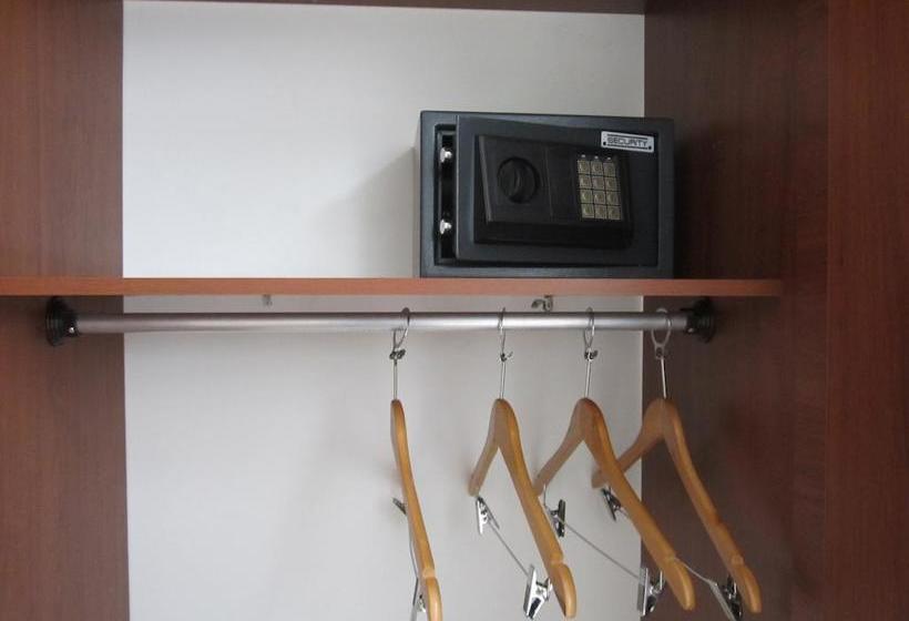 Hotel Dulima Inn | Espinal | Tolima | Colombia 6