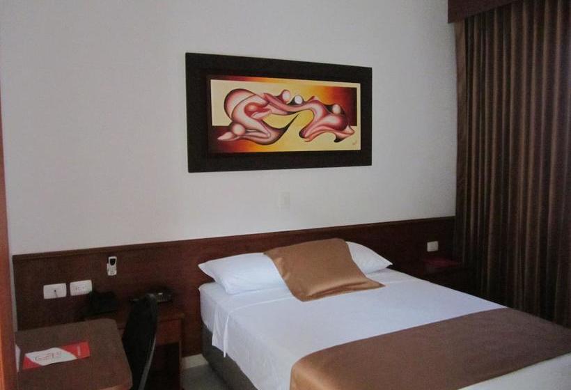 Hotel Dulima Inn | Espinal | Tolima | Colombia 7