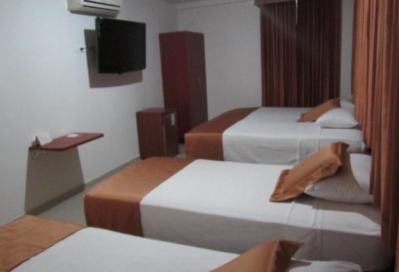 Hotel Dulima Inn | Espinal | Tolima | Colombia 9