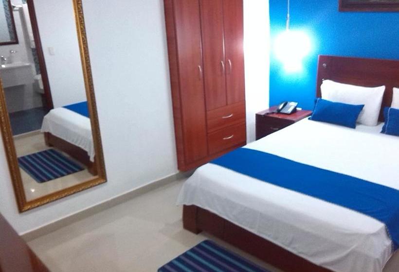 Hotel Sol Del Mar | Cartagena de Indias | Bolivar | Colombia 1