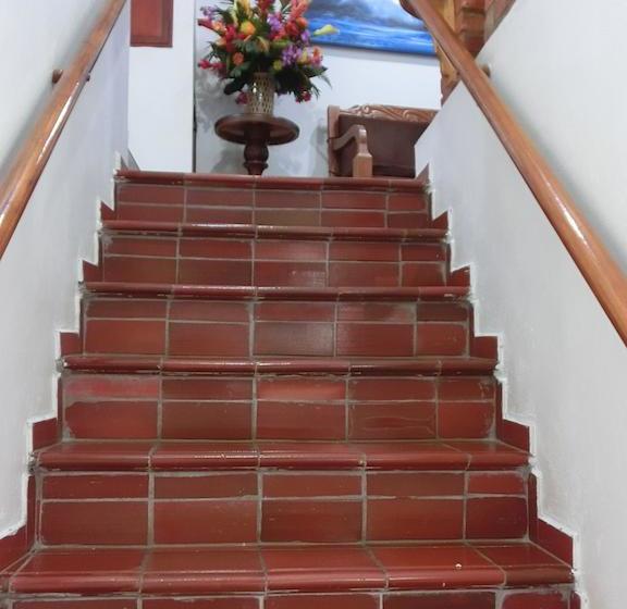 Hotel Sol Del Mar | Cartagena de Indias | Bolivar | Colombia 10