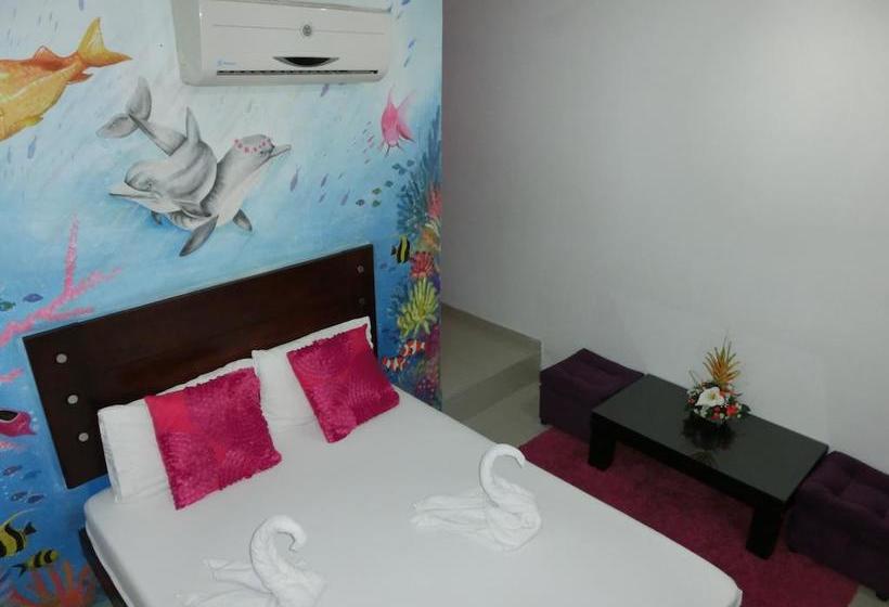 Hotel Sol Del Mar | Cartagena de Indias | Bolivar | Colombia 11