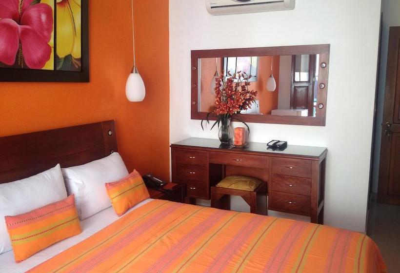 Hotel Sol Del Mar | Cartagena de Indias | Bolivar | Colombia 13