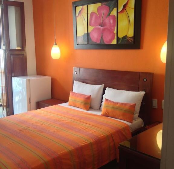 Hotel Sol Del Mar | Cartagena de Indias | Bolivar | Colombia 14