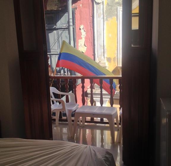 Hotel Sol Del Mar | Cartagena de Indias | Bolivar | Colombia 17