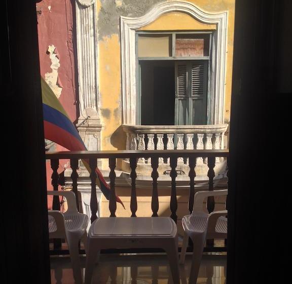 Hotel Sol Del Mar | Cartagena de Indias | Bolivar | Colombia 18