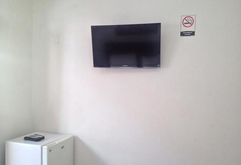 Hotel Sol Del Mar | Cartagena de Indias | Bolivar | Colombia 19