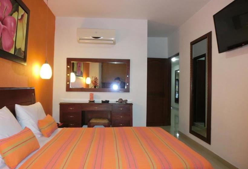 Hotel Sol Del Mar | Cartagena de Indias | Bolivar | Colombia 2