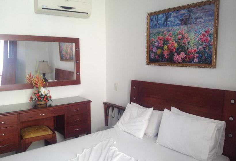 Hotel Sol Del Mar | Cartagena de Indias | Bolivar | Colombia 20
