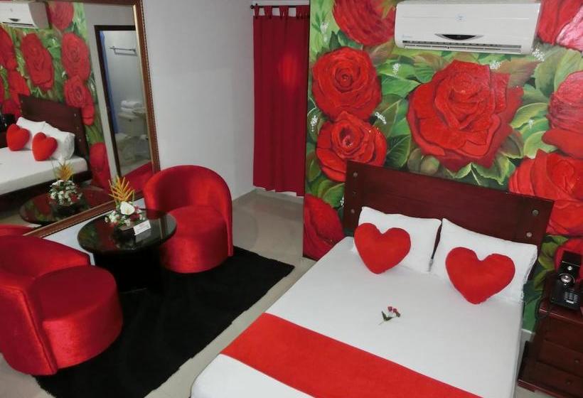 Hotel Sol Del Mar | Cartagena de Indias | Bolivar | Colombia 3