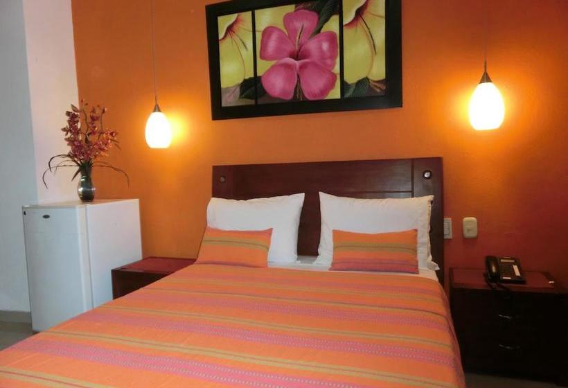 Hotel Sol Del Mar | Cartagena de Indias | Bolivar | Colombia 4