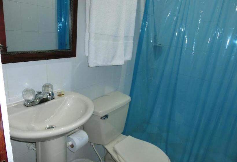 Hotel Sol Del Mar | Cartagena de Indias | Bolivar | Colombia 5