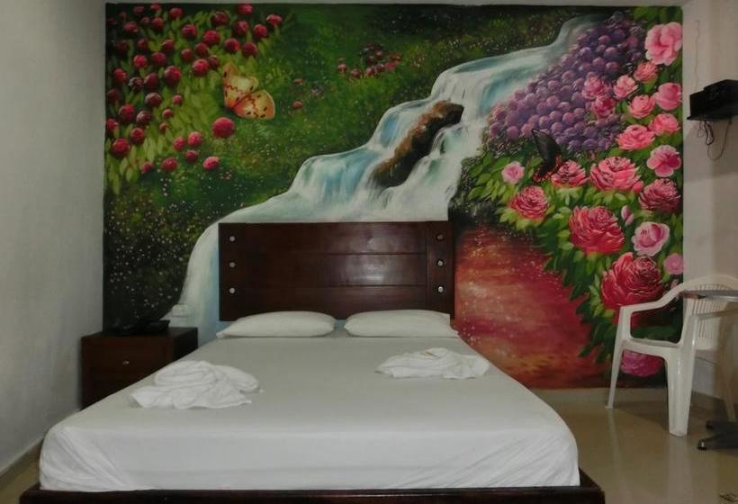 Hotel Sol Del Mar | Cartagena de Indias | Bolivar | Colombia 6