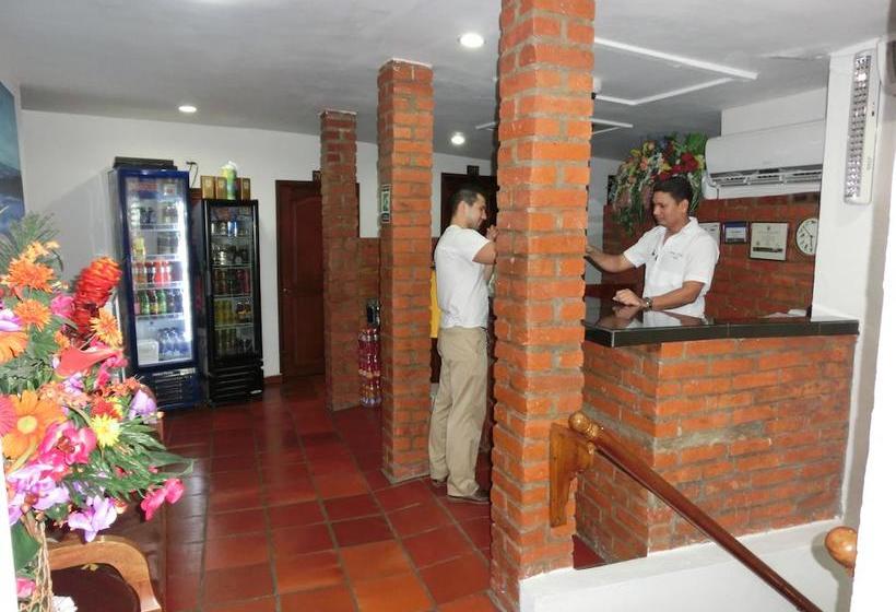 Hotel Sol Del Mar | Cartagena de Indias | Bolivar | Colombia 7