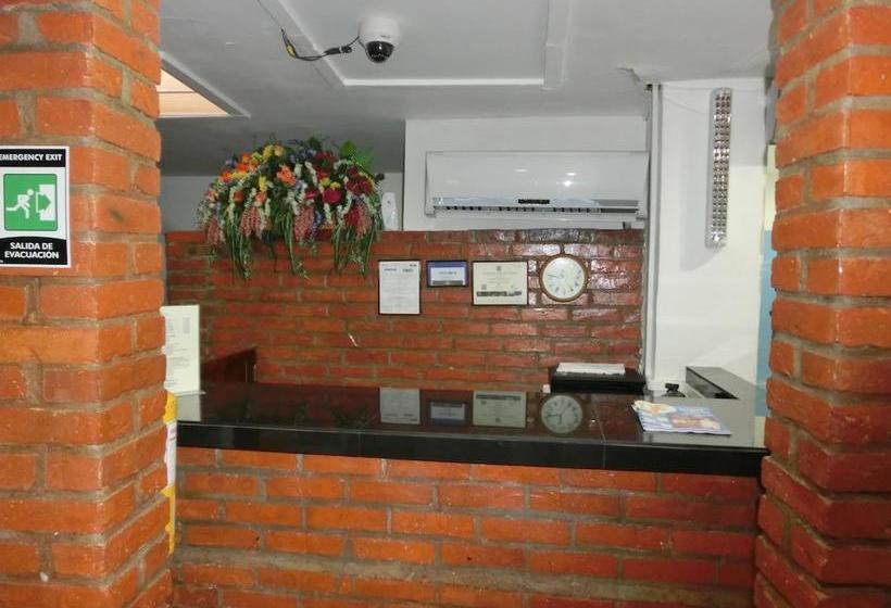 Hotel Sol Del Mar | Cartagena de Indias | Bolivar | Colombia 9