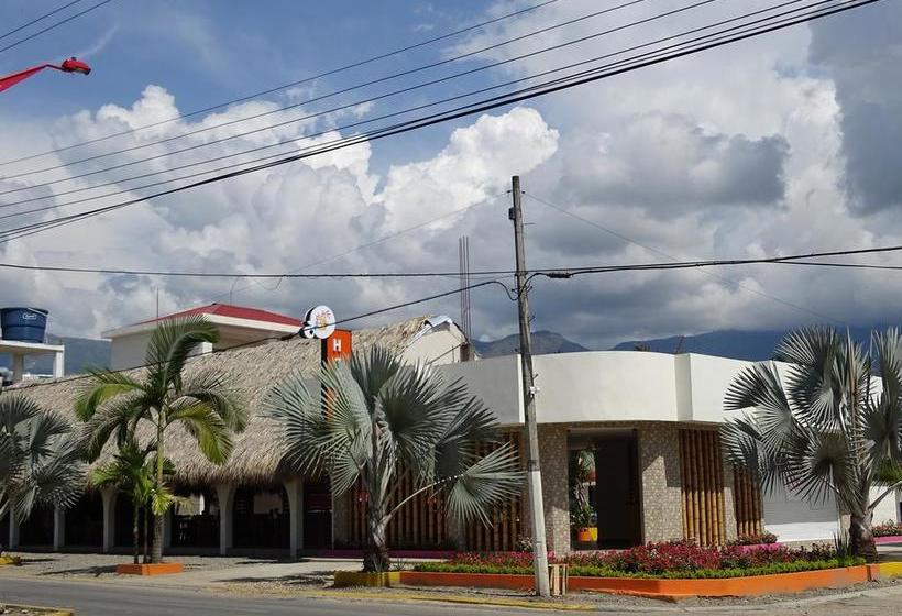 Hotel Y Restaurante Villa Hasbleidy | Melgar | Tolima | Colombia 10