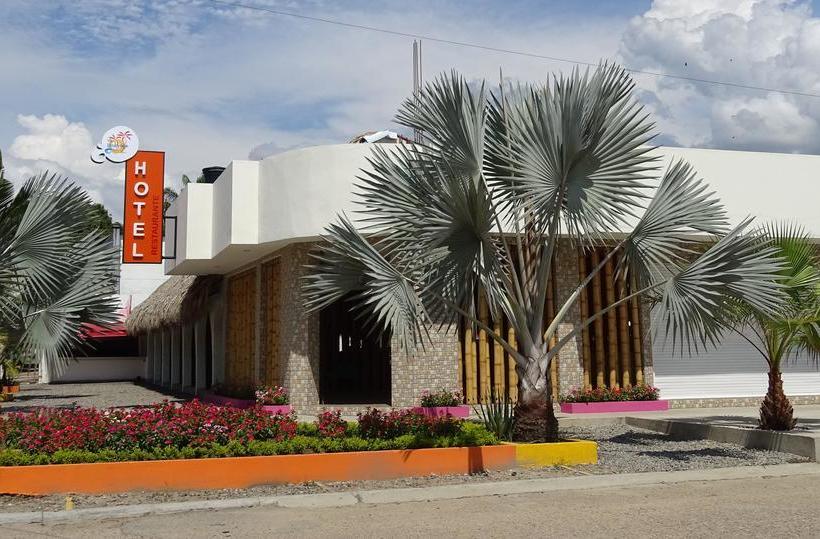 Hotel Y Restaurante Villa Hasbleidy | Melgar | Tolima | Colombia 11