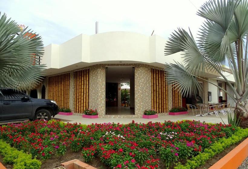 Hotel Y Restaurante Villa Hasbleidy | Melgar | Tolima | Colombia 12