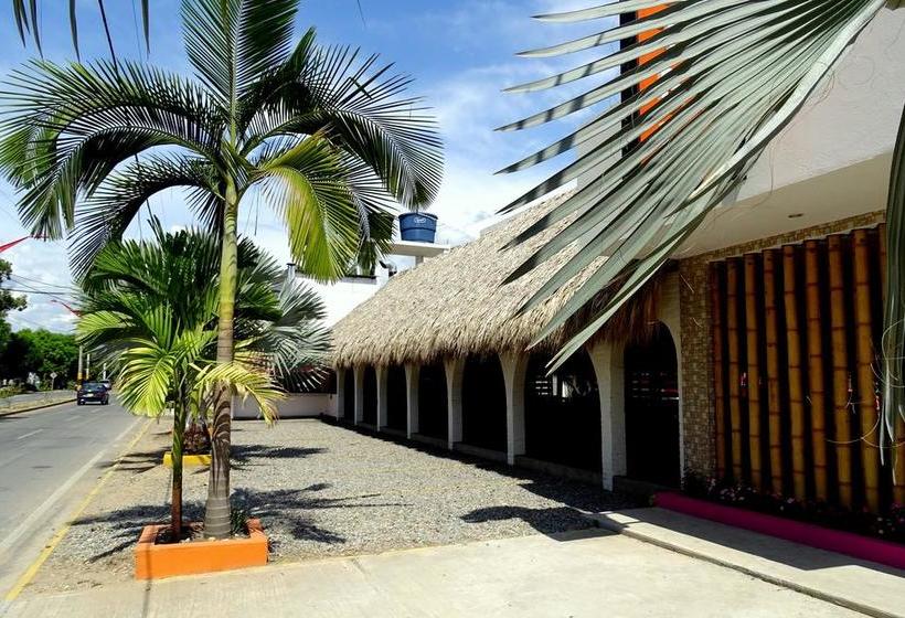 Hotel Y Restaurante Villa Hasbleidy | Melgar | Tolima | Colombia 13