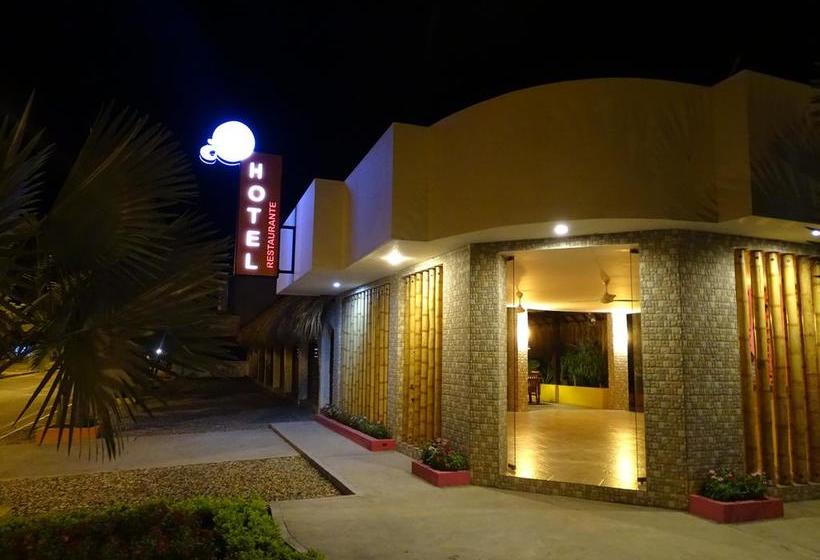 Hotel Y Restaurante Villa Hasbleidy | Melgar | Tolima | Colombia 14