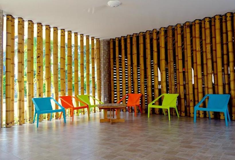 Hotel Y Restaurante Villa Hasbleidy | Melgar | Tolima | Colombia 15