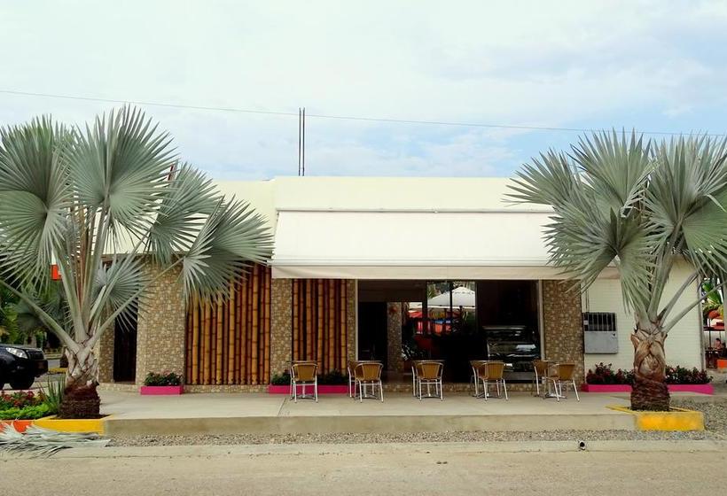 Hotel Y Restaurante Villa Hasbleidy | Melgar | Tolima | Colombia 16