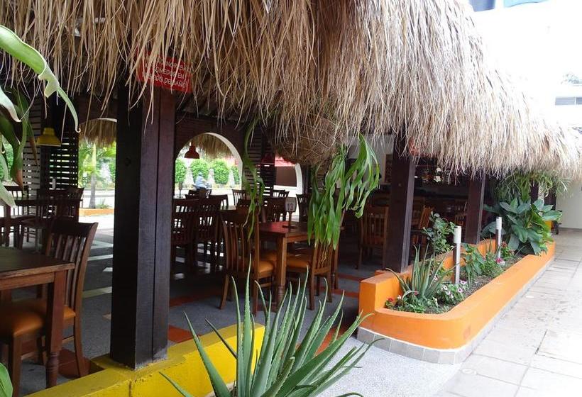 Hotel Y Restaurante Villa Hasbleidy | Melgar | Tolima | Colombia 17