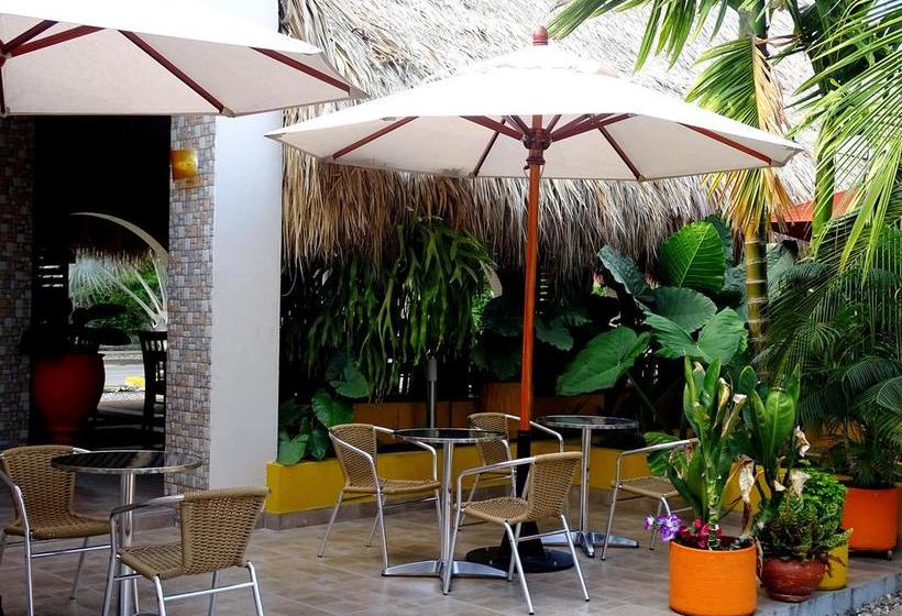 Hotel Y Restaurante Villa Hasbleidy | Melgar | Tolima | Colombia 18