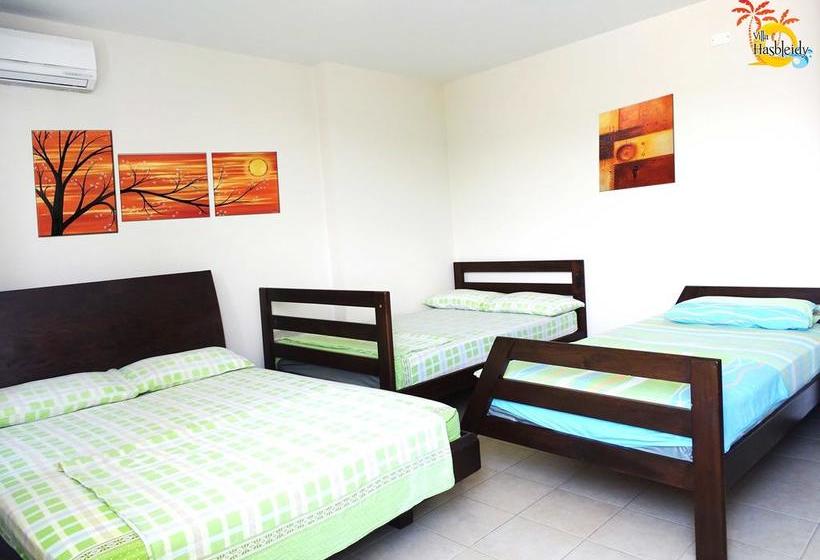 Hotel Y Restaurante Villa Hasbleidy | Melgar | Tolima | Colombia 19