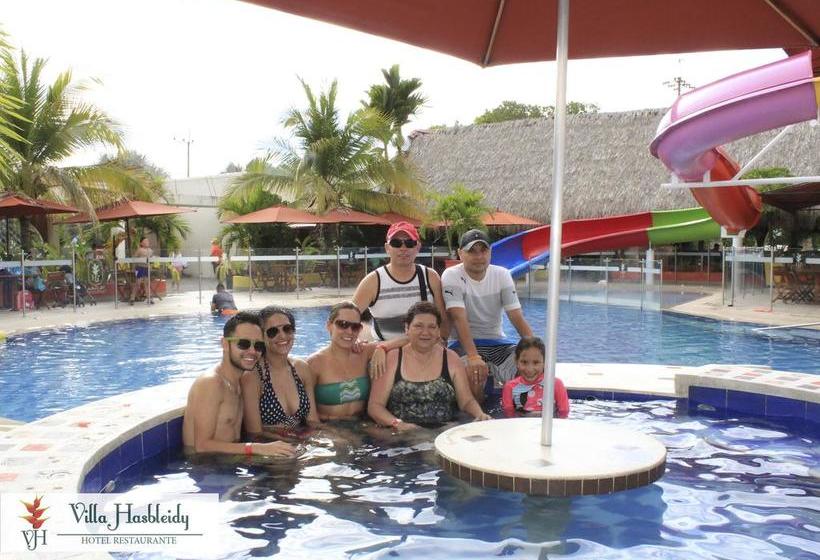 Hotel Y Restaurante Villa Hasbleidy | Melgar | Tolima | Colombia 2