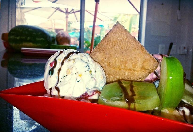 Hotel Y Restaurante Villa Hasbleidy | Melgar | Tolima | Colombia 20