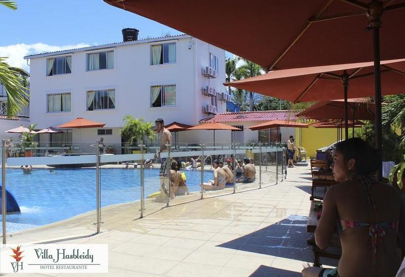 Hotel Y Restaurante Villa Hasbleidy | Melgar | Tolima | Colombia 3