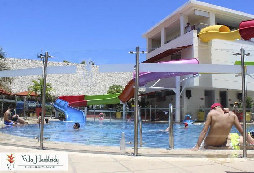 Hotel Y Restaurante Villa Hasbleidy | Melgar | Tolima | Colombia 4