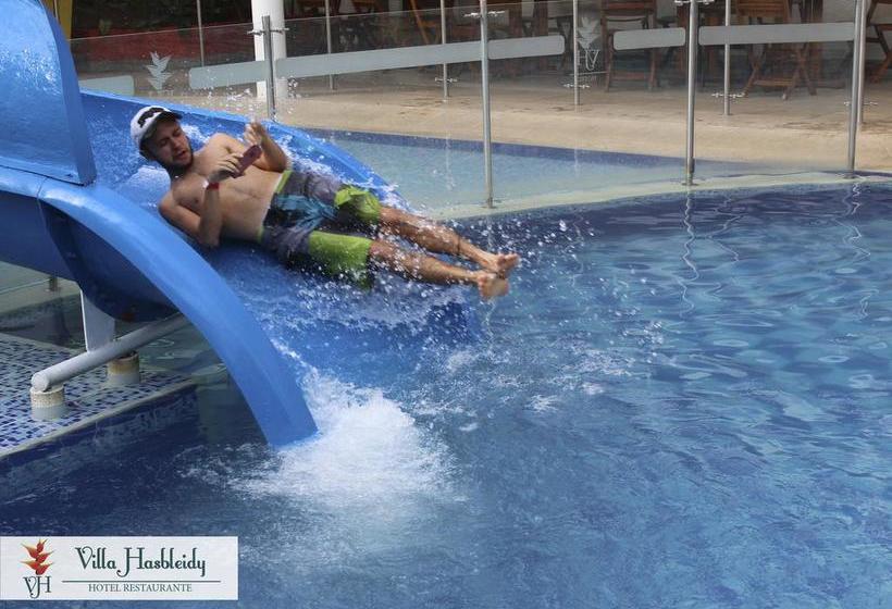 Hotel Y Restaurante Villa Hasbleidy | Melgar | Tolima | Colombia 5