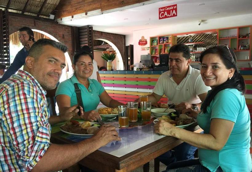 Hotel Y Restaurante Villa Hasbleidy | Melgar | Tolima | Colombia 6