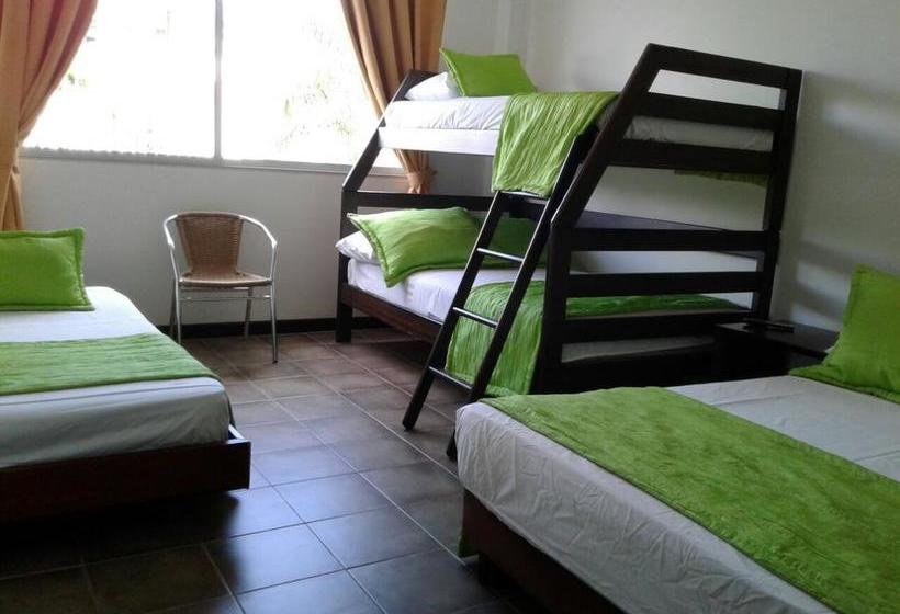 Hotel Y Restaurante Villa Hasbleidy | Melgar | Tolima | Colombia 7