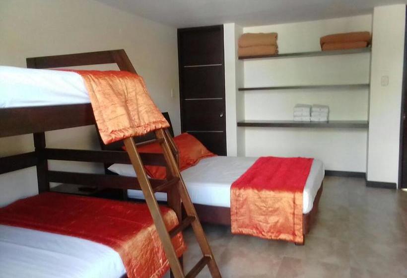 Hotel Y Restaurante Villa Hasbleidy | Melgar | Tolima | Colombia 8