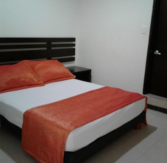 Hotel Y Restaurante Villa Hasbleidy | Melgar | Tolima | Colombia 9