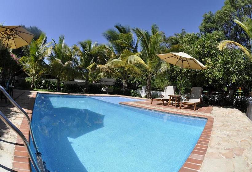 Hotel Rancho Regis Valledupar Cesar