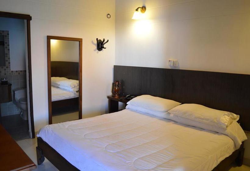 Hotel Rancho Regis | Valledupar | Cesar | Colombia 1