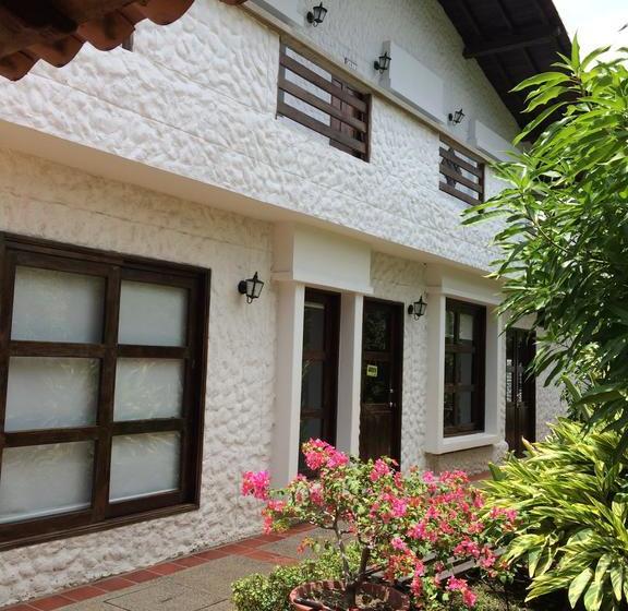 Hotel Rancho Regis | Valledupar | Cesar | Colombia 10